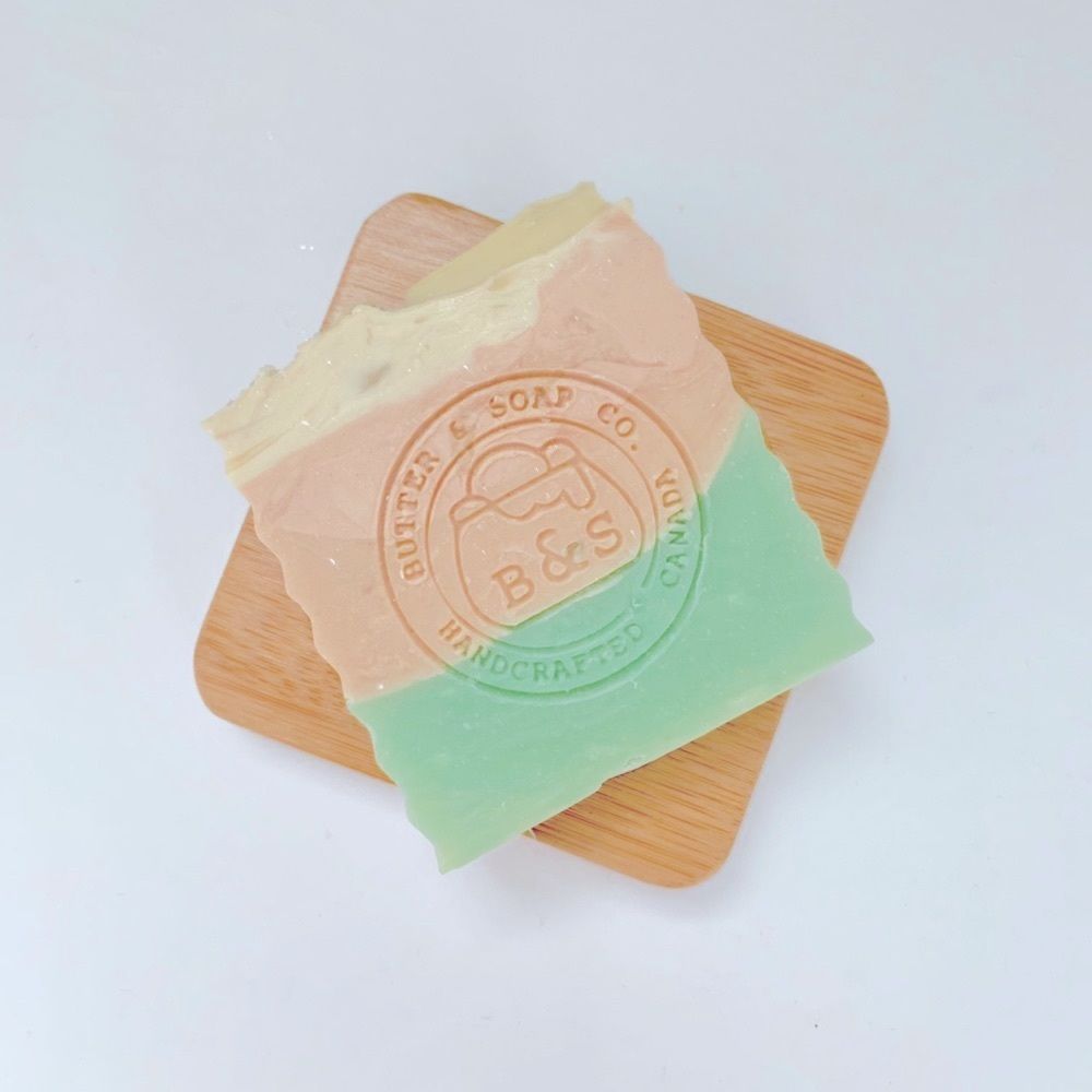 One Artisan Coconut Milk Soap